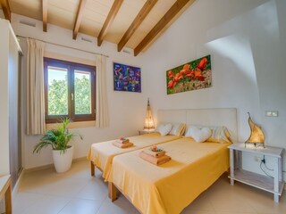 Holiday house Capdepera Features 24