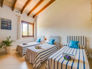 Holiday house Capdepera Features 30