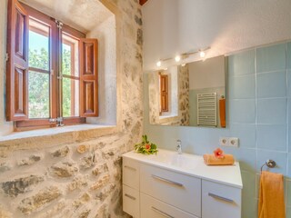 Holiday house Capdepera Features 26