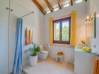 Holiday house Capdepera Features 27