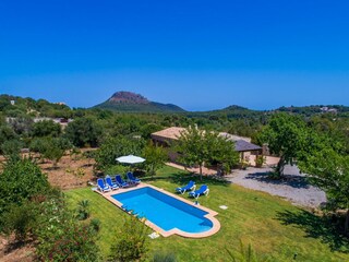 Holiday house Capdepera Outdoor Recording 19