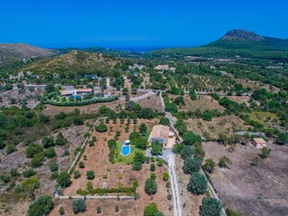 Holiday house Capdepera Outdoor Recording 20