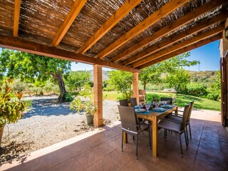 Holiday house Capdepera  37