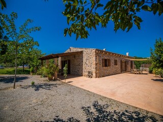 Holiday house Capdepera  39