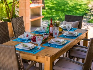 Holiday house Capdepera  35