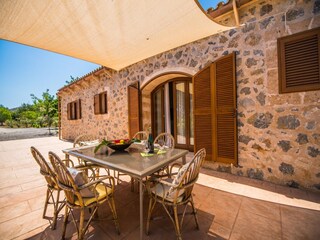 Ferienhaus Capdepera  42