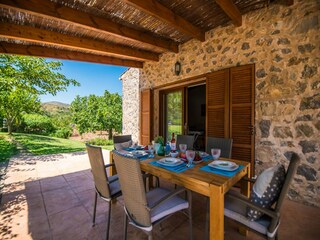 Ferienhaus Capdepera  43