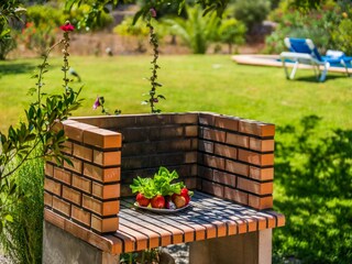 Holiday house Capdepera  47