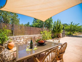 Holiday house Capdepera  48