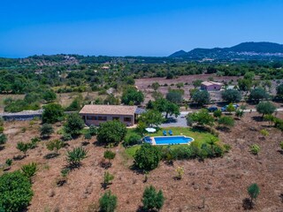 Holiday house Capdepera Outdoor Recording 22
