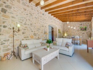 Holiday house Capdepera Features 32