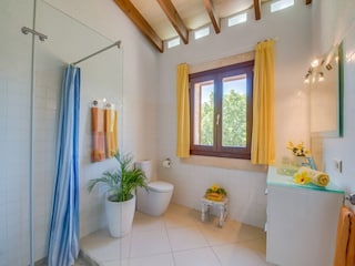 Ferienhaus Capdepera Ausstattung 31