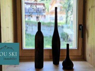 Apartment Saint Sorlin d Arves  3