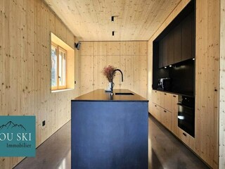 Appartement Saint Sorlin d Arves  4