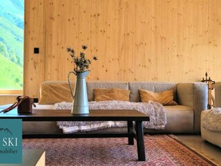 Appartement Saint Sorlin d Arves  24