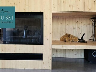 Appartement Saint Sorlin d Arves  25