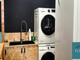 Appartement Saint Sorlin d Arves  6