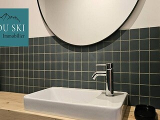 Appartement Saint Sorlin d Arves  7