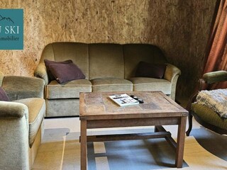 Appartement Saint Sorlin d Arves  8