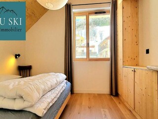 Appartement Saint Sorlin d Arves  10