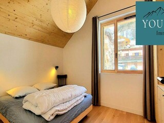 Appartement Saint Sorlin d Arves  11