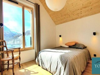 Appartement Saint Sorlin d Arves  12