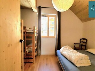 Appartement Saint Sorlin d Arves  13