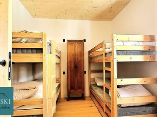 Appartement Saint Sorlin d Arves  14