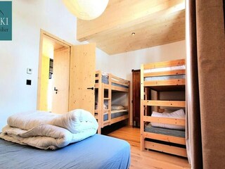 Appartement Saint Sorlin d Arves  15