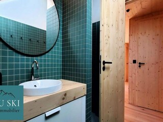 Apartment Saint Sorlin d Arves  17