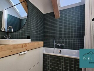 Appartement Saint Sorlin d Arves  18
