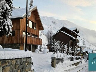 Appartement Saint Sorlin d Arves  29