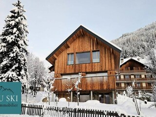 Appartement Saint Sorlin d Arves  19