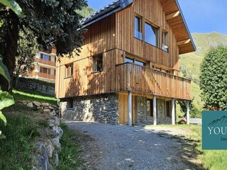 Appartement Saint Sorlin d Arves  22