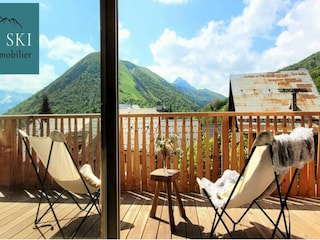 Apartment Saint Sorlin d Arves  31
