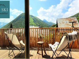 Appartement Saint Sorlin d Arves  31