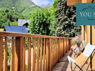 Appartement Saint Sorlin d Arves  32