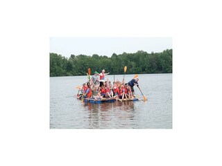 Apartment Hohenkirchen im Wangerland  48