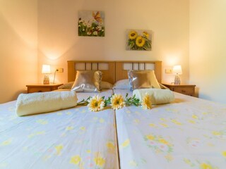 Holiday house Capdepera Features 15