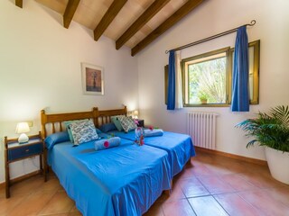 Holiday house Capdepera Features 9