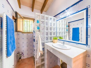 Holiday house Capdepera Features 8