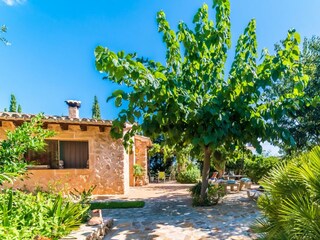 Holiday house Capdepera Outdoor Recording 2