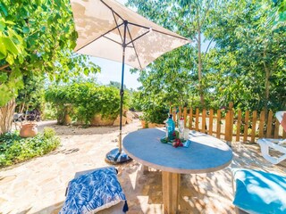 Holiday house Capdepera  24