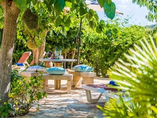 Maison de vacances Capdepera  18