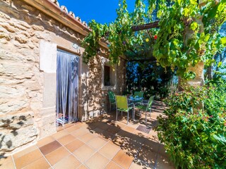 Holiday house Capdepera  20