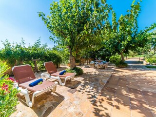 Holiday house Capdepera  29