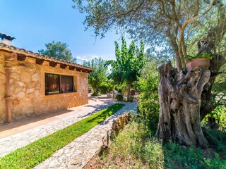 Holiday house Capdepera  30