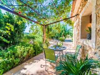 Holiday house Capdepera  22
