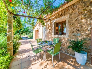 Holiday house Capdepera  1