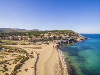 Holiday house Capdepera  23